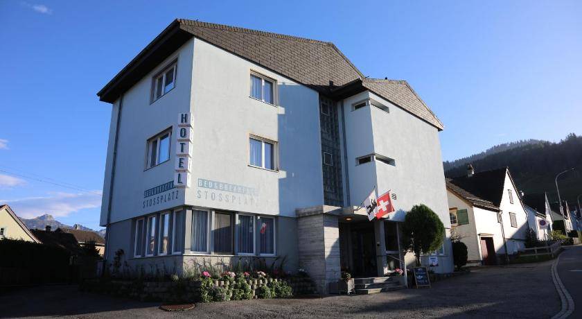Appenzell Hotel | 25 m² Hotel ∙ 3 guests