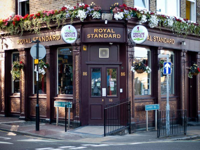 Lewisham Hostel | 25 m² Hostel ∙ 127 guests