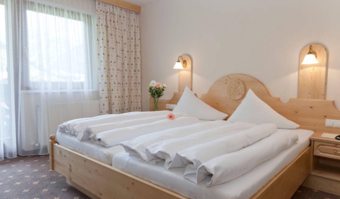 Mandarfen Hotel | 25 m² Hotel ∙ 1 bedroom ∙ 2 guests