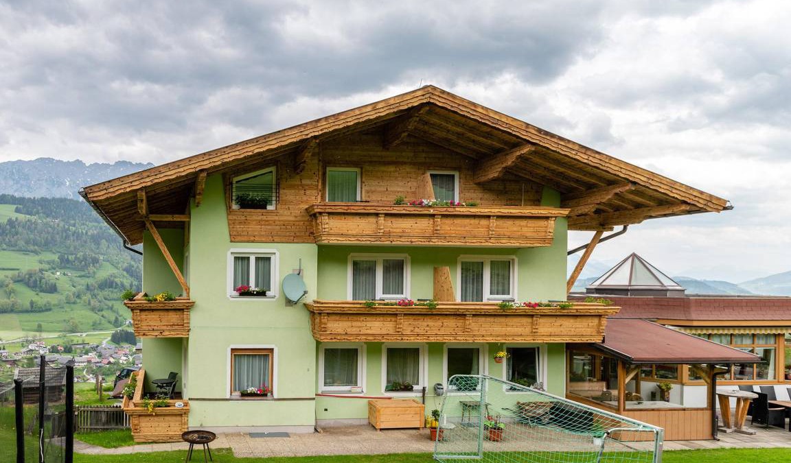 Michaelerberg-Pruggern Hotel | 25 m² Hotel ∙ 1 bedroom ∙ 2 guests