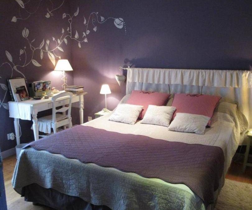 Vayrac Hotel | 25 m² Hotel ∙ 1 bedroom ∙ 3 guests