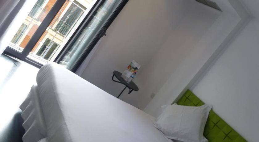 Centro Hotel | 25 m² Hotel ∙ 127 guests