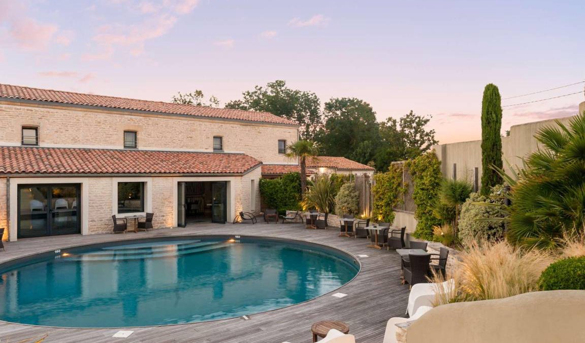 Souche Hotel | 25 m² Hotel ∙ 127 guests
