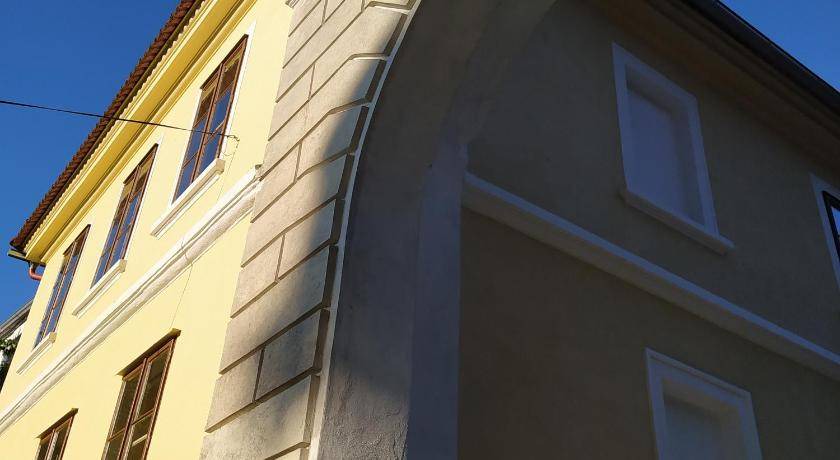 Nove Hrady Hotel | 25 m² Hotel ∙ 2 bedrooms ∙ 5 guests