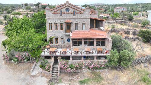 Ayvacik Hotel | 25 m² Hotel ∙ 2 guests