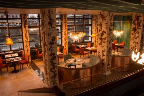 Slivek Hotel | 25 m² Hotel ∙ 2 guests
