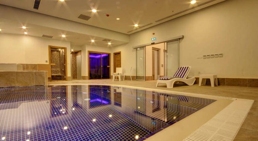 Cihangir Hotel | 25 m² Hotel ∙ 2 guests