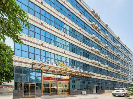 Buji Hotel | 25 m² Hotel ∙ 3 guests