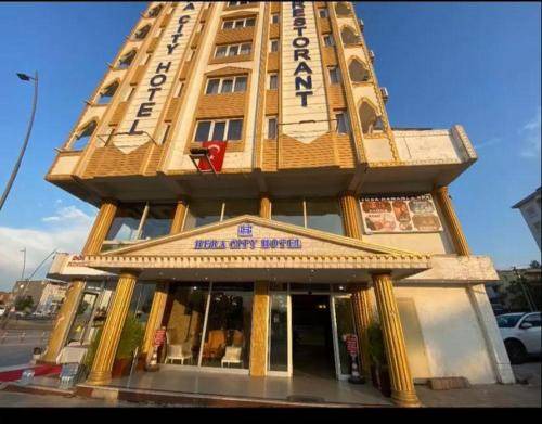 Denizli Hotel | 25 m² Hotel ∙ 3 guests
