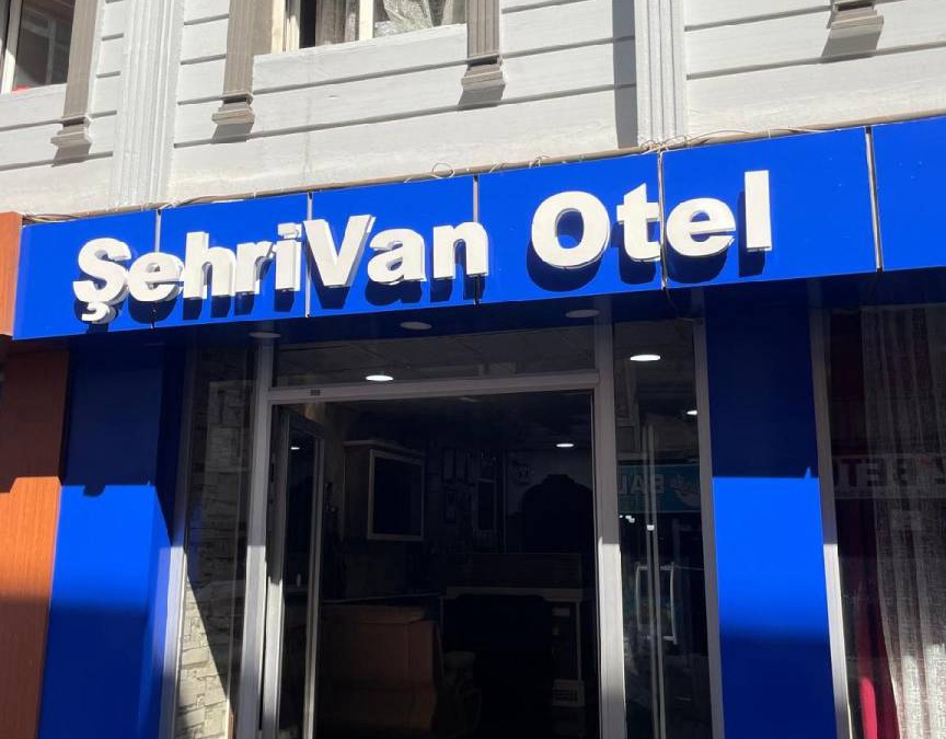 Ipekyolu Hotel | 25 m² Hotel ∙ 3 guests