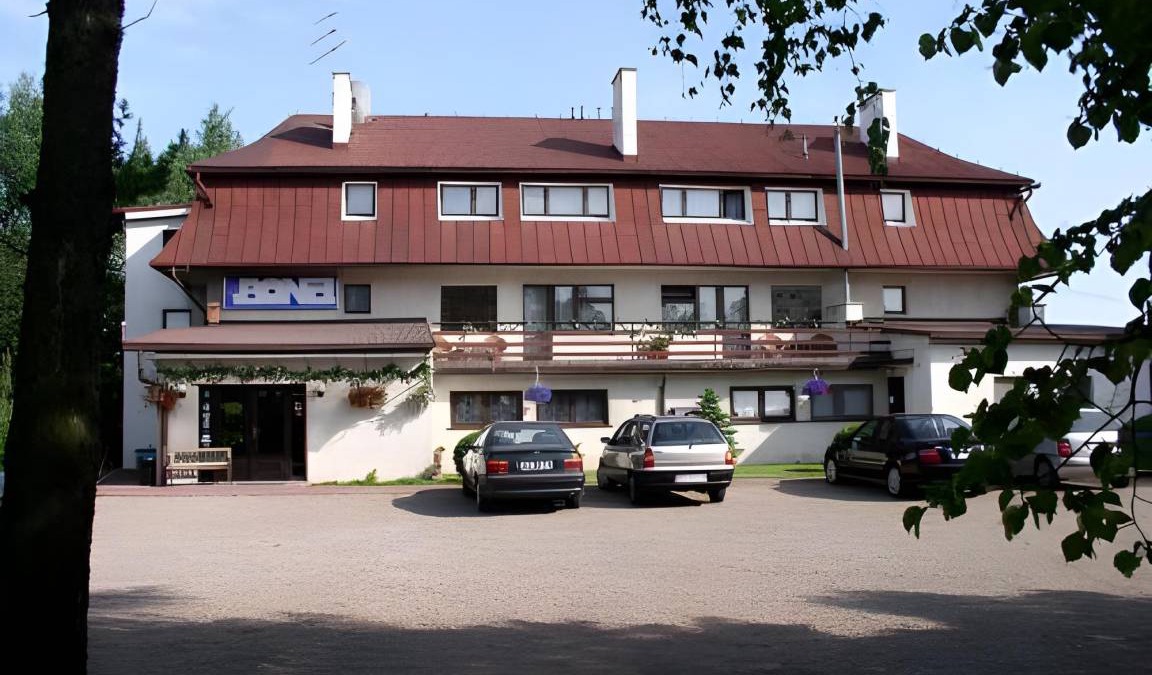 Kostrze Hotel | 25 m² Hotel ∙ 4 guests