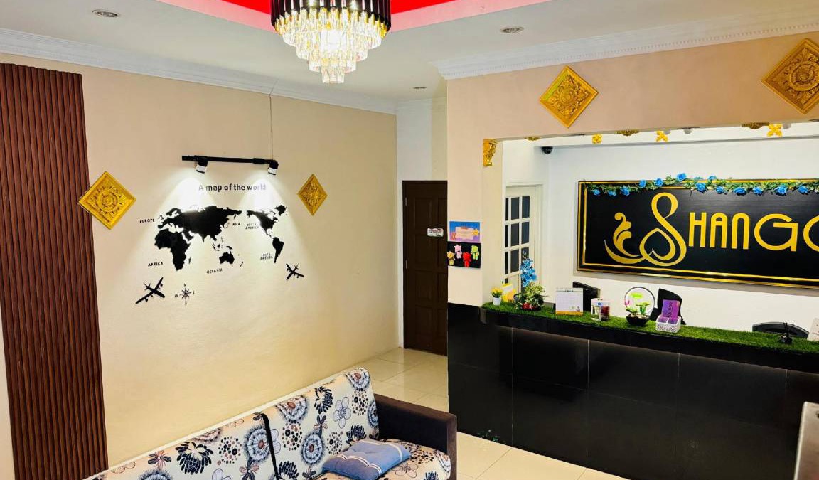 Kampung Kuchai Hotel | 25 m² Hotel ∙ 4 guests