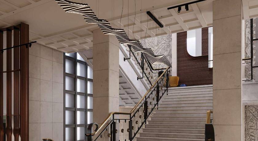 Quartier Vieux Marche-Cathedrale Hotel | 25 m² Hotel ∙ 5 guests