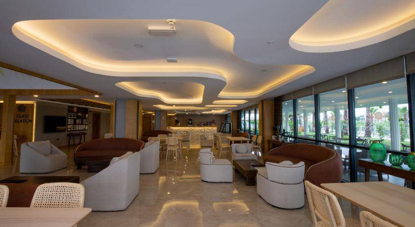 Side Hotel | 25 m² Hotel ∙ 4 guests
