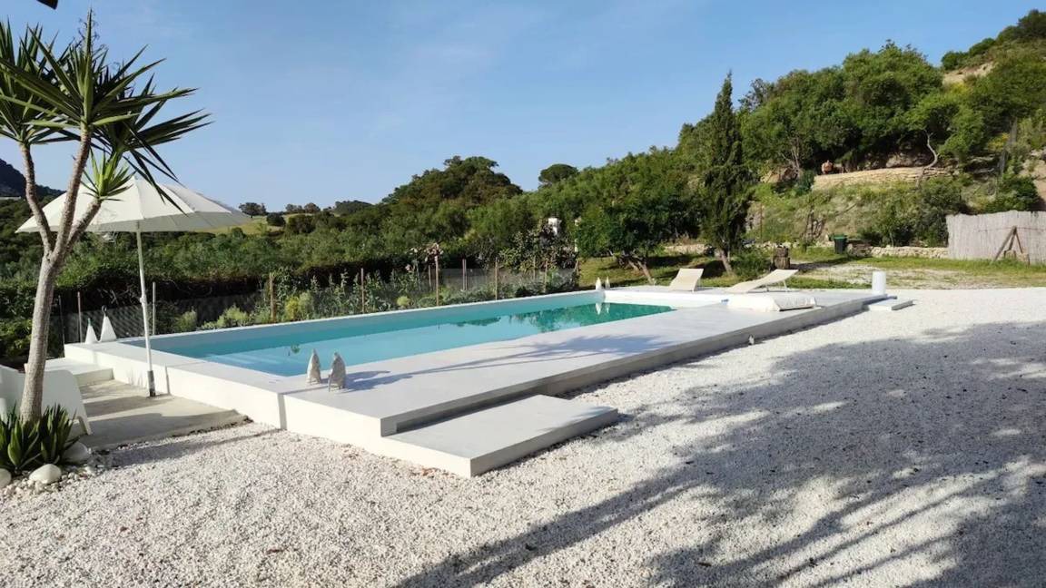Algodonales House | 25 m² House ∙ 1 bedroom ∙ 2 guests