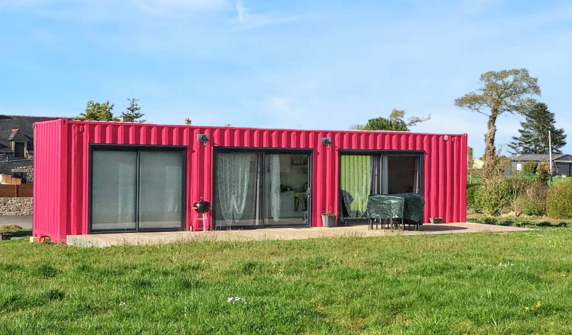 La Bouillie House | 25 m² House ∙ 1 bedroom ∙ 4 guests
