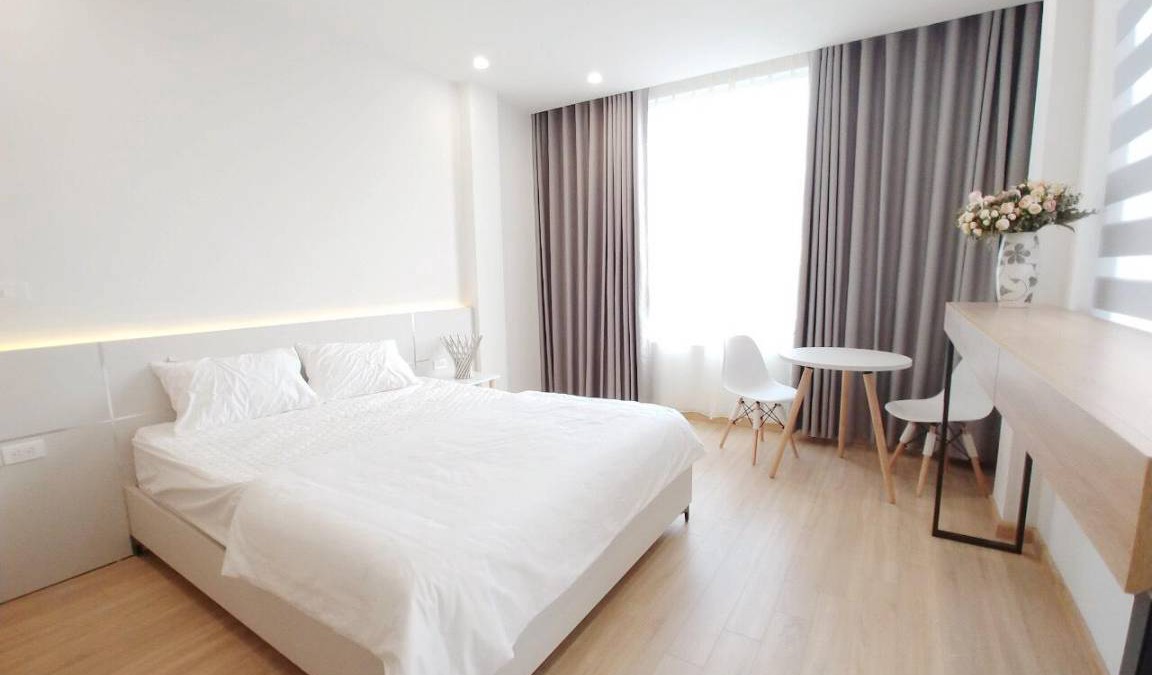 Nghia Đo House | 25 m² House ∙ 1 bedroom ∙ 2 guests