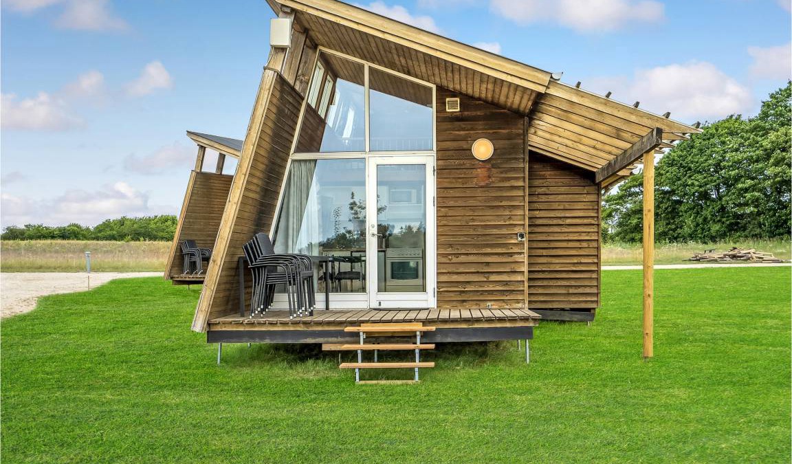 Kolding House | 25 m² House ∙ 1 bedroom ∙ 5 guests