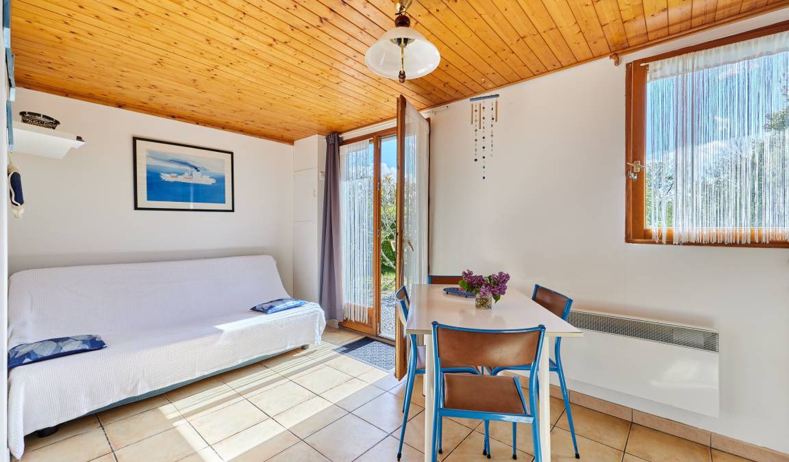 Valseme House | 25 m² House ∙ 1 bedroom ∙ 4 guests