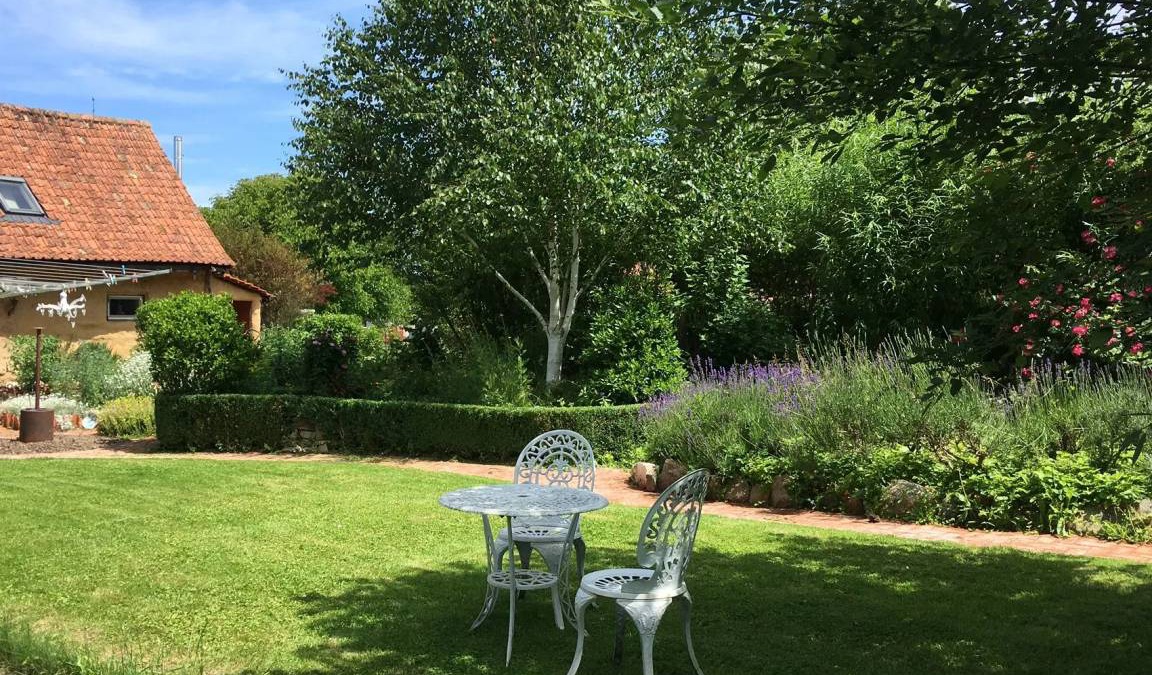 Saint-Georges House | 25 m² House ∙ 1 bedroom ∙ 2 guests