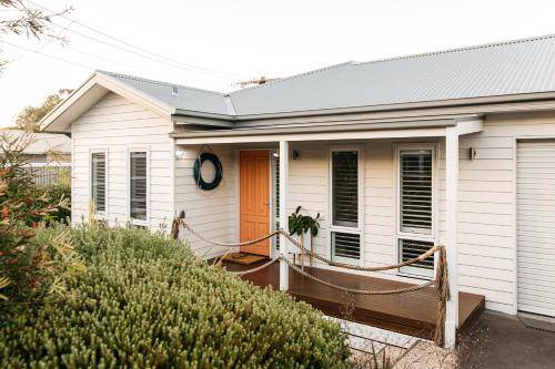 Dromana House | 25 m² House ∙ 3 bedrooms ∙ 6 guests