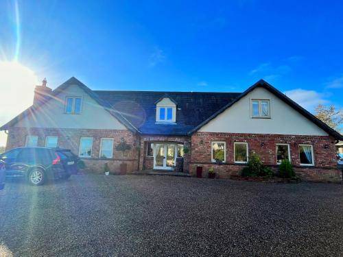 Ballindinas House | 25 m² House ∙ 3 guests