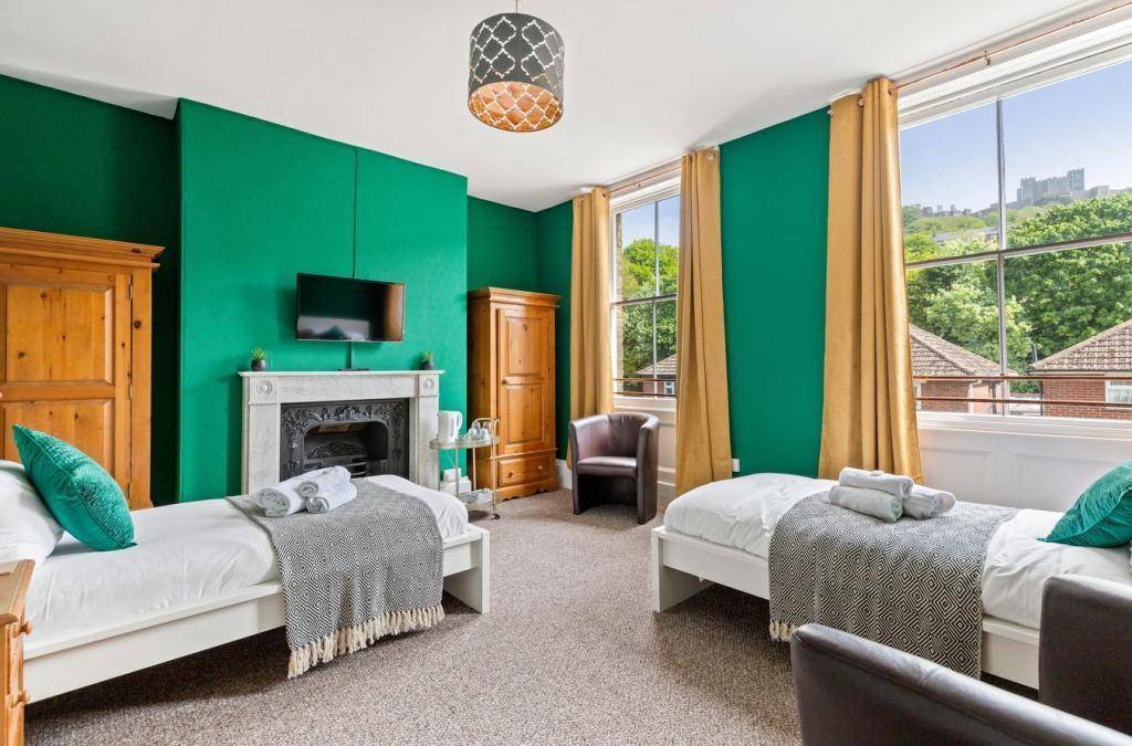 Dover House | 25 m² House ∙ 3 guests
