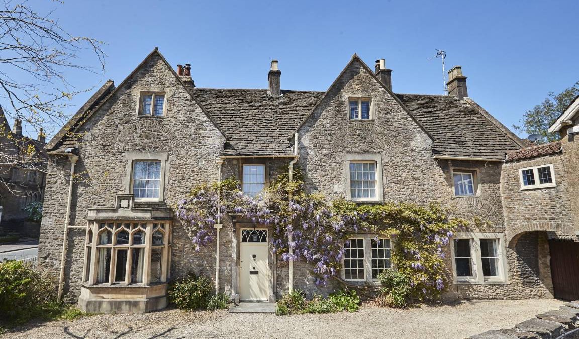 Frome House | 25 m² House ∙ 3 guests