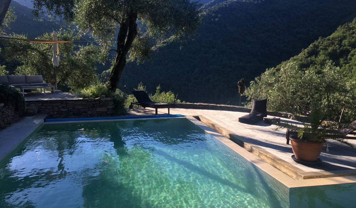 Castel Vittorio House | 25 m² House ∙ 1 bedroom ∙ 2 guests