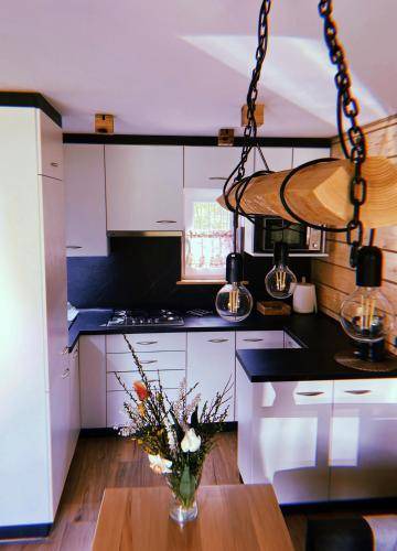 Brenna Cabin | 25 m² Lodge ∙ 2 bedrooms ∙ 6 guests