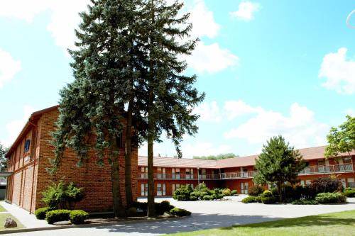 Lithuania Hotel | 25 m² Motel ∙ 3 guests