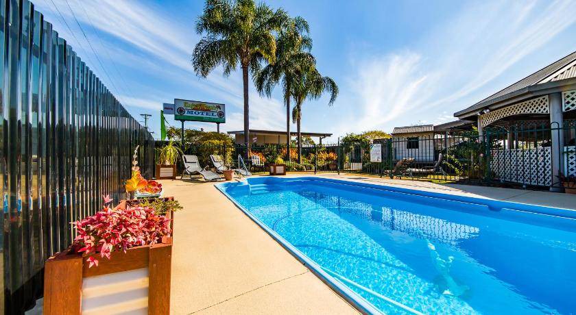 Kingaroy Hotel | 25 m² Motel ∙ 4 guests