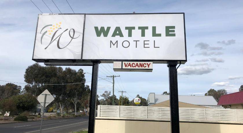 Seymour Hotel | 25 m² Motel ∙ 9 guests