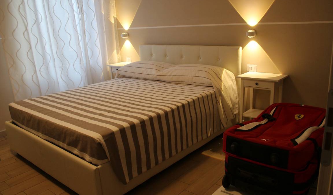 Corigliano Calabro Resort | 25 m² Private room ∙ 1 bedroom ∙ 2 guests