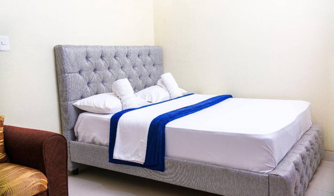 Corales del Sur Resort | 25 m² Private room ∙ 1 bedroom ∙ 2 guests