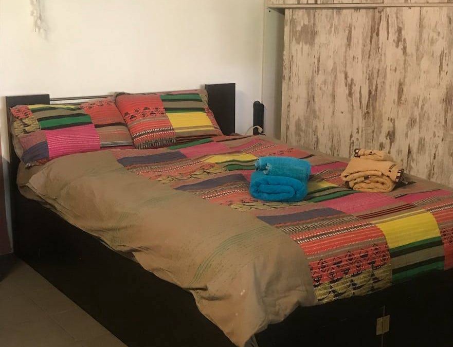 Mets Resort | 25 m² Private room ∙ 1 bedroom ∙ 2 guests