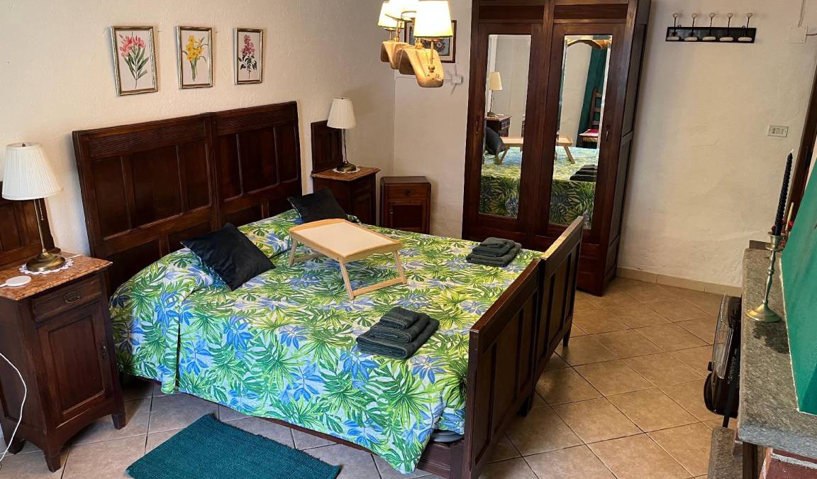 Asti Resort | 25 m² Private room ∙ 1 bedroom ∙ 2 guests