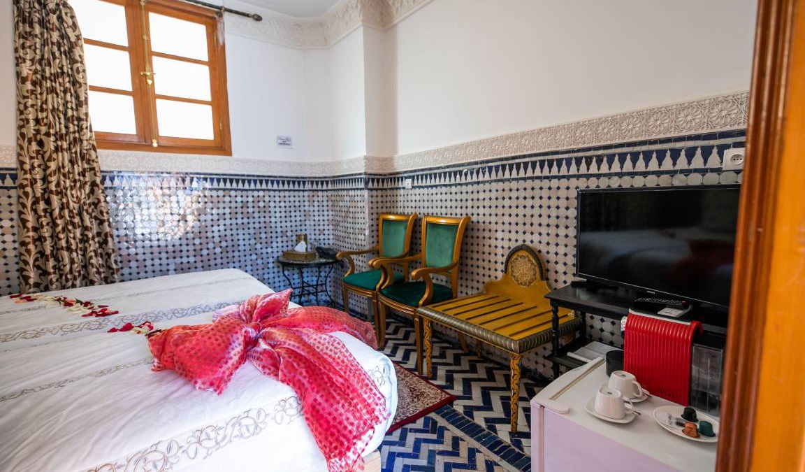Layoun Resort | 25 m² Private room ∙ 1 bedroom ∙ 1 guest