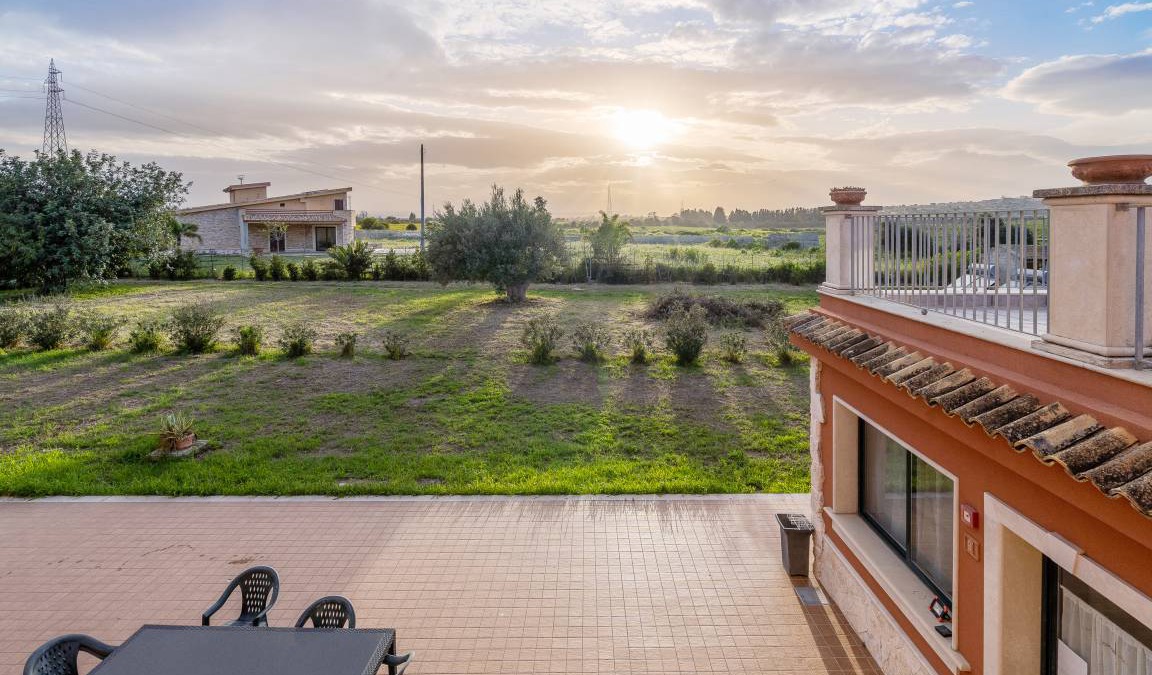 Syracuse Resort | 25 m² Private room ∙ 1 bedroom ∙ 2 guests