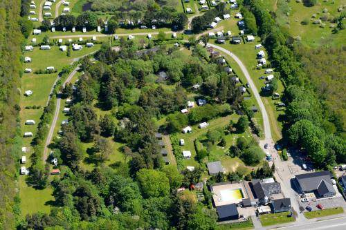 Aarhus North Resort | 25 m² Resort ∙ 2 bedrooms ∙ 11 guests