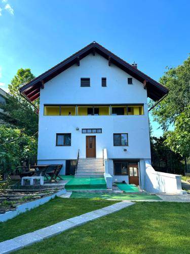Venus Resort | 25 m² Resort ∙ 2 bedrooms ∙ 4 guests