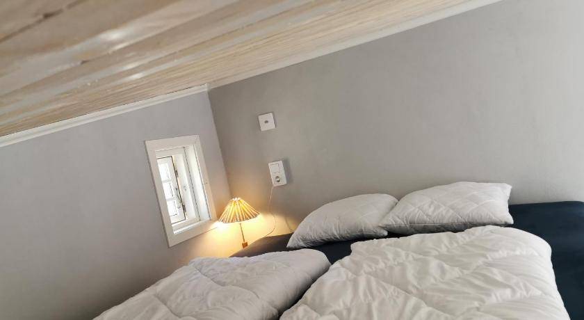 Halta Resort | 25 m² Resort ∙ 1 bedroom ∙ 3 guests