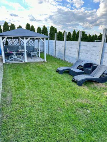 Nowe Miasto nad Warta Apartment | 25 m² Serviced apartment ∙ 4 guests