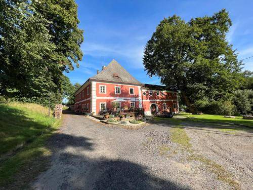 Snezne Apartment | 25 m² Serviced apartment ∙ 3 guests