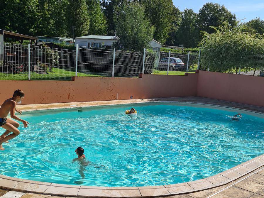 Les Grandes-Ventes Other | 25 m² Unique rental ∙ 2 bedrooms ∙ 5 guests