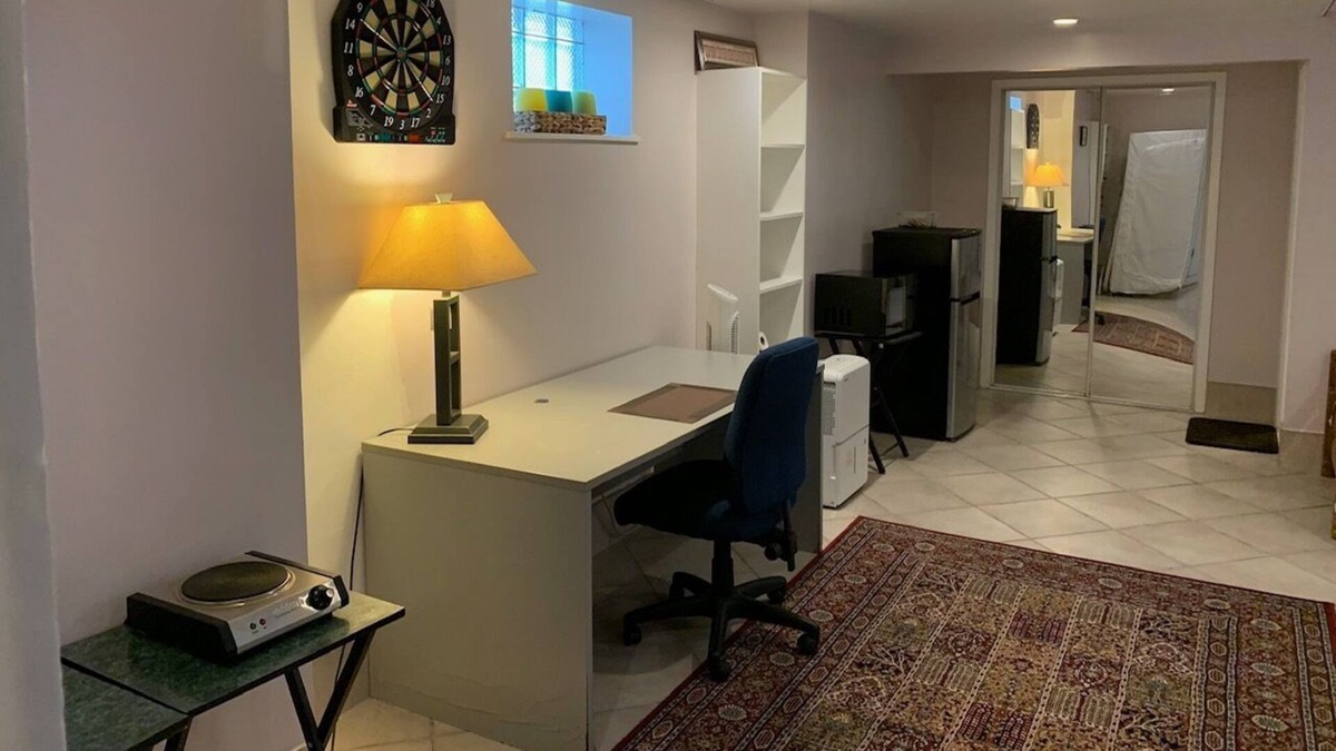 Murray Hill House | 25 min to airport and Manhattan 34th street