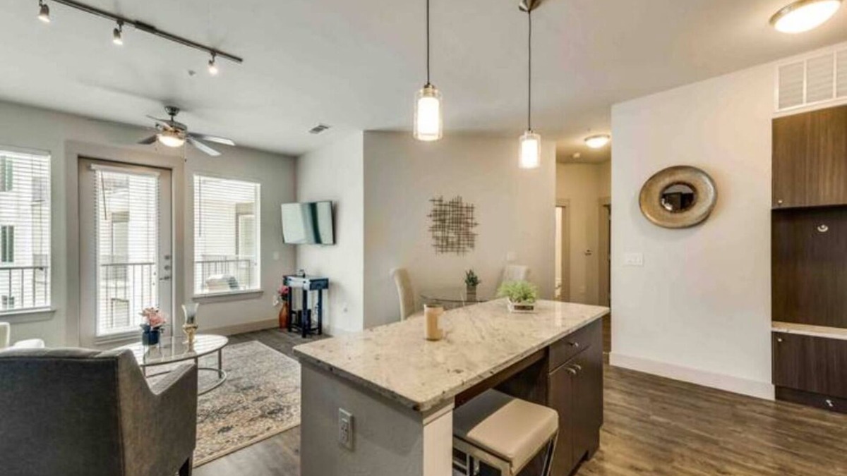 Richardson Apartment | 25%OFF 1BD, Resort Style Pool, W.Cityline Dr - Richardson RD069
