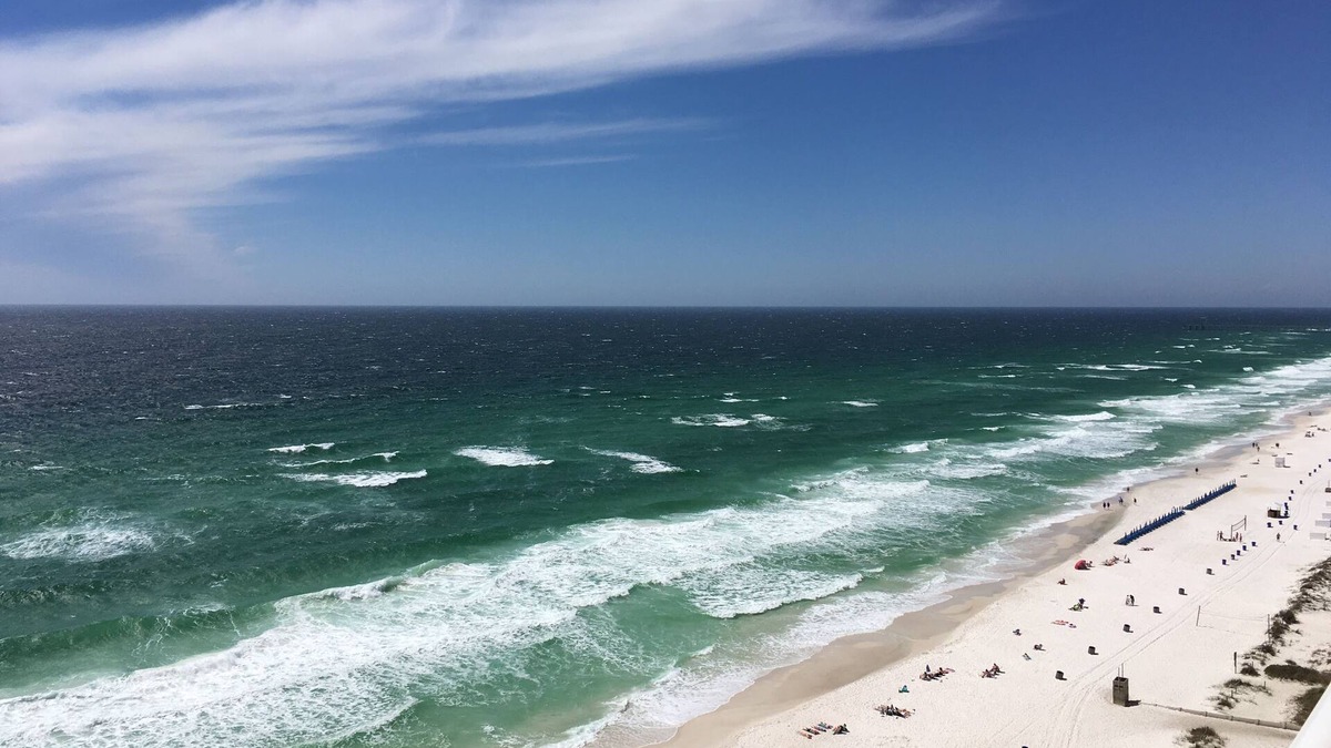 Long Beach Condo | 250+ 5star reviews! Looking for snowbirds! BREATHTAKING views 14th floor balcony