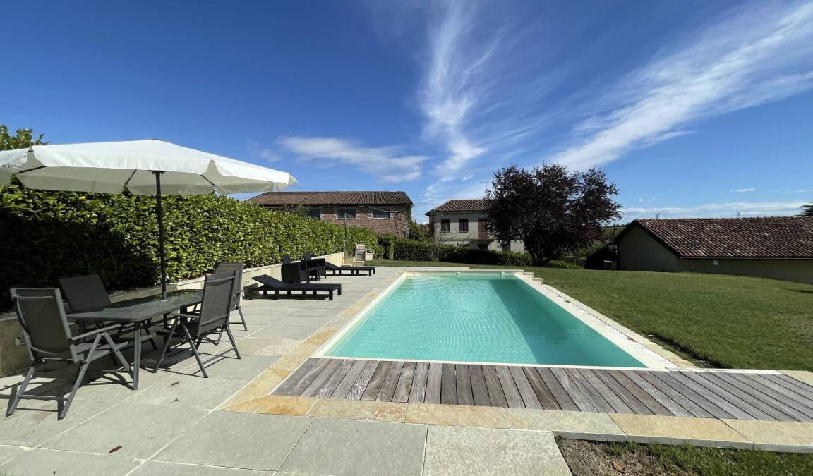 San Desiderio Other | 250 m² Accommodation ∙ 3 bedrooms ∙ 6 guests