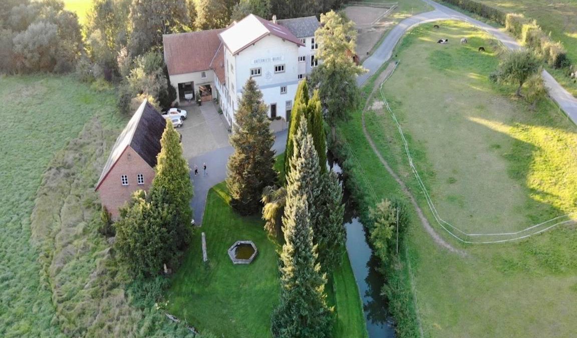 Schieder-Schwalenberg Apartment | 250 m² Apartment ∙ 2 bedrooms ∙ 6 guests